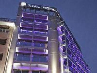 BEST WESTERN Ilisia Hotel