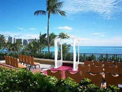 фото отеля Sheraton Waikiki