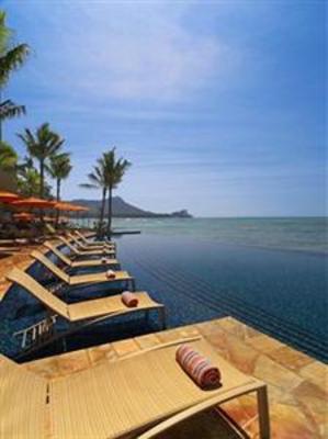 фото отеля Sheraton Waikiki