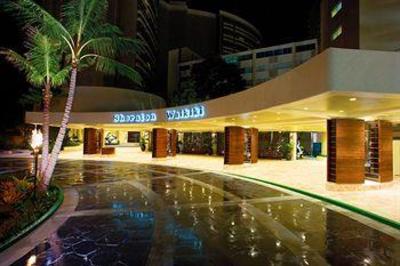 фото отеля Sheraton Waikiki