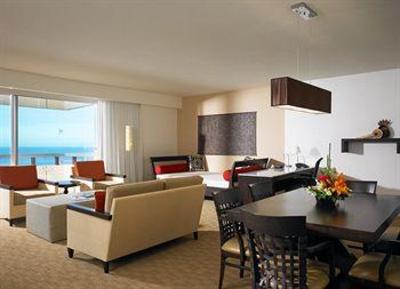 фото отеля Sheraton Waikiki