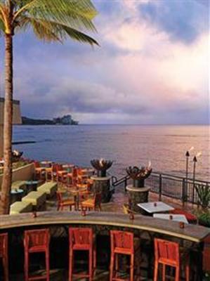 фото отеля Sheraton Waikiki