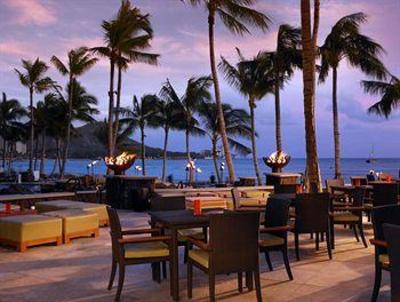 фото отеля Sheraton Waikiki