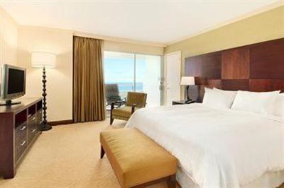 фото отеля Sheraton Waikiki