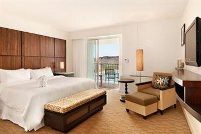 фото отеля Sheraton Waikiki
