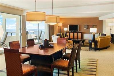 фото отеля Sheraton Waikiki