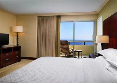 фото отеля Sheraton Waikiki