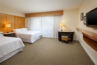 фото отеля Sheraton Waikiki