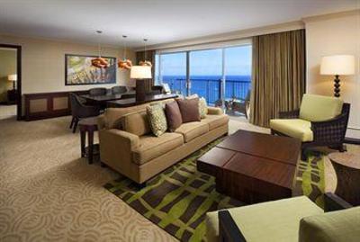 фото отеля Sheraton Waikiki