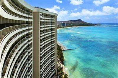 фото отеля Sheraton Waikiki