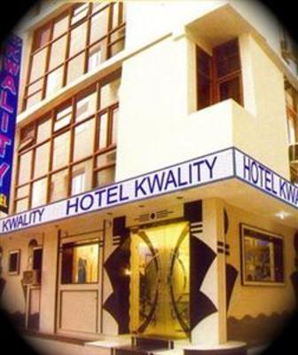 фото отеля Hotel Kwality