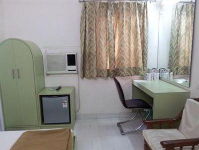 фото отеля Hotel Kwality