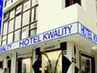 фото отеля Hotel Kwality