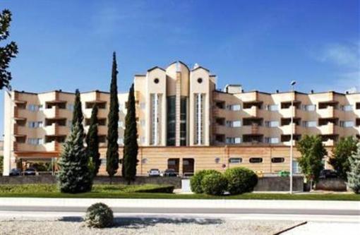 фото отеля TRH La Motilla Hotel