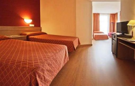 фото отеля TRH La Motilla Hotel