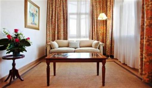 фото отеля TRH La Motilla Hotel