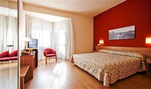 фото отеля TRH La Motilla Hotel
