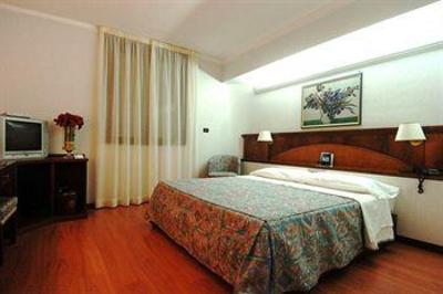 фото отеля Hotel Orientale