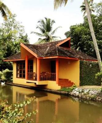 фото отеля Golden Waters