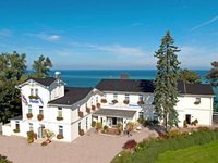 Panoramahotel Lohme