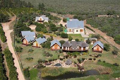 фото отеля Addo Dung Beetle Guest Farm