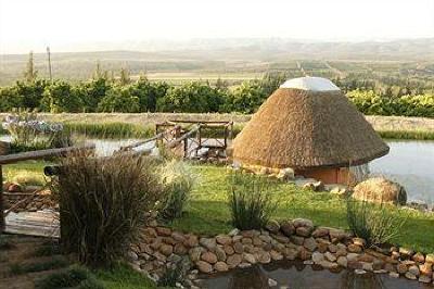 фото отеля Addo Dung Beetle Guest Farm