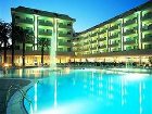 фото отеля Florida Park Hotel Santa Susanna