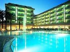 фото отеля Florida Park Hotel Santa Susanna