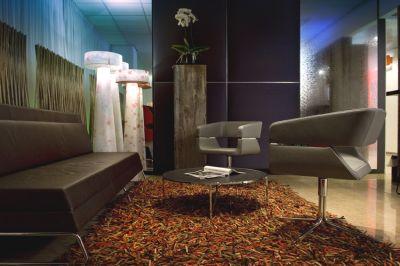 фото отеля Qbic Hotel Amsterdam Wtc