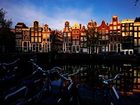 фото отеля Qbic Hotel Amsterdam Wtc