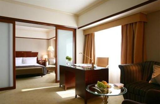 фото отеля Swissotel Nankai Osaka