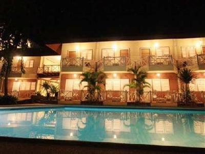 фото отеля Chomtawan Resort Hua Hin