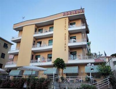 фото отеля Adriana Hotel Celle Ligure