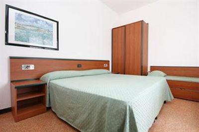 фото отеля Adriana Hotel Celle Ligure