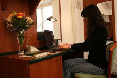 фото отеля Adriana Hotel Celle Ligure