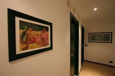 фото отеля Adriana Hotel Celle Ligure