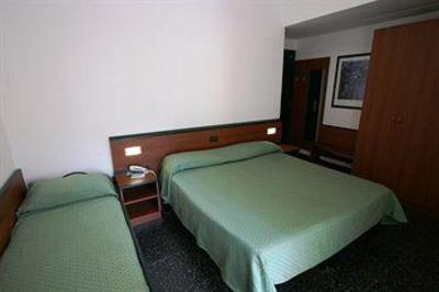 фото отеля Adriana Hotel Celle Ligure