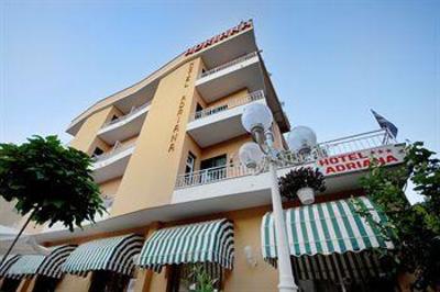 фото отеля Adriana Hotel Celle Ligure