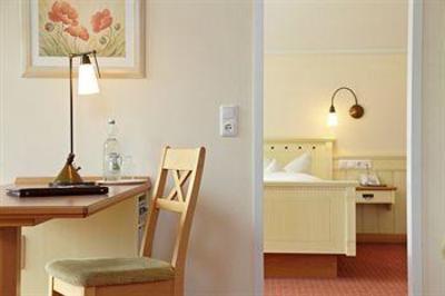 фото отеля Haubers Alpenresort Hotel