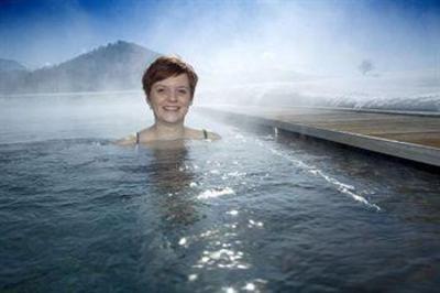 фото отеля Haubers Alpenresort Hotel