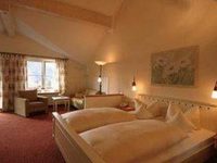 Haubers Alpenresort Hotel