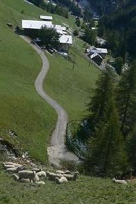 фото отеля Haus Gitschberg