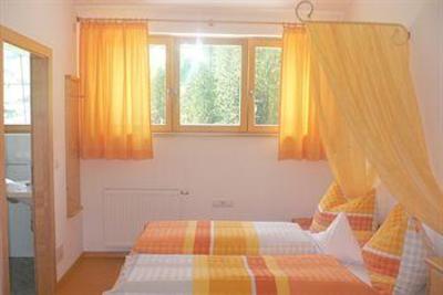 фото отеля Haus Gitschberg