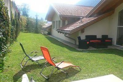 фото отеля Haus Gitschberg