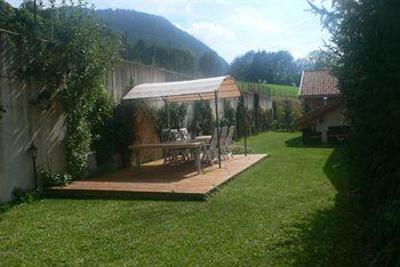 фото отеля Haus Gitschberg