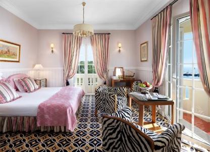 фото отеля Hotel Belles Rives