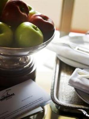 фото отеля Hotel Belles Rives