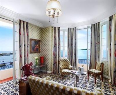 фото отеля Hotel Belles Rives