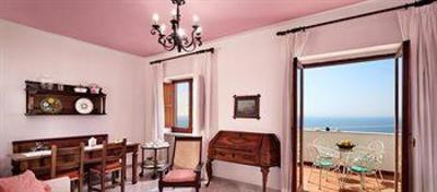 фото отеля M Suites Sorrento