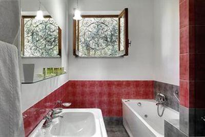 фото отеля M Suites Sorrento